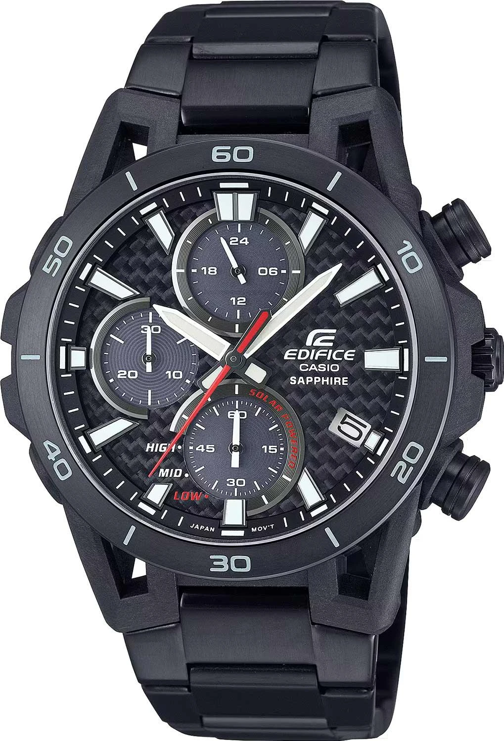 Casio Edifice EFS-S640DC-1A
