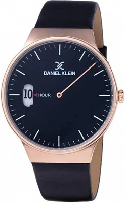 Daniel Klein 11908-3