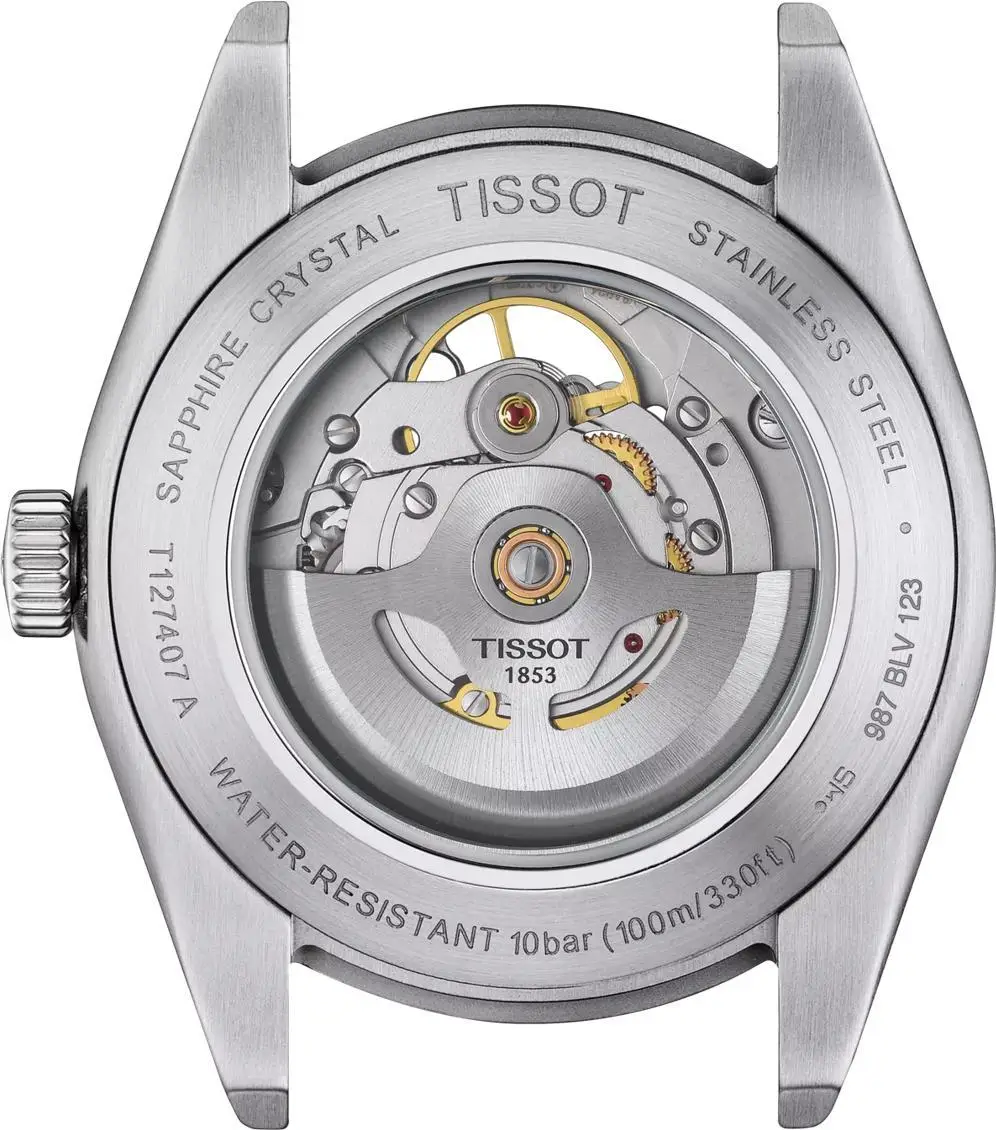 Tissot T127.407.11.031.01