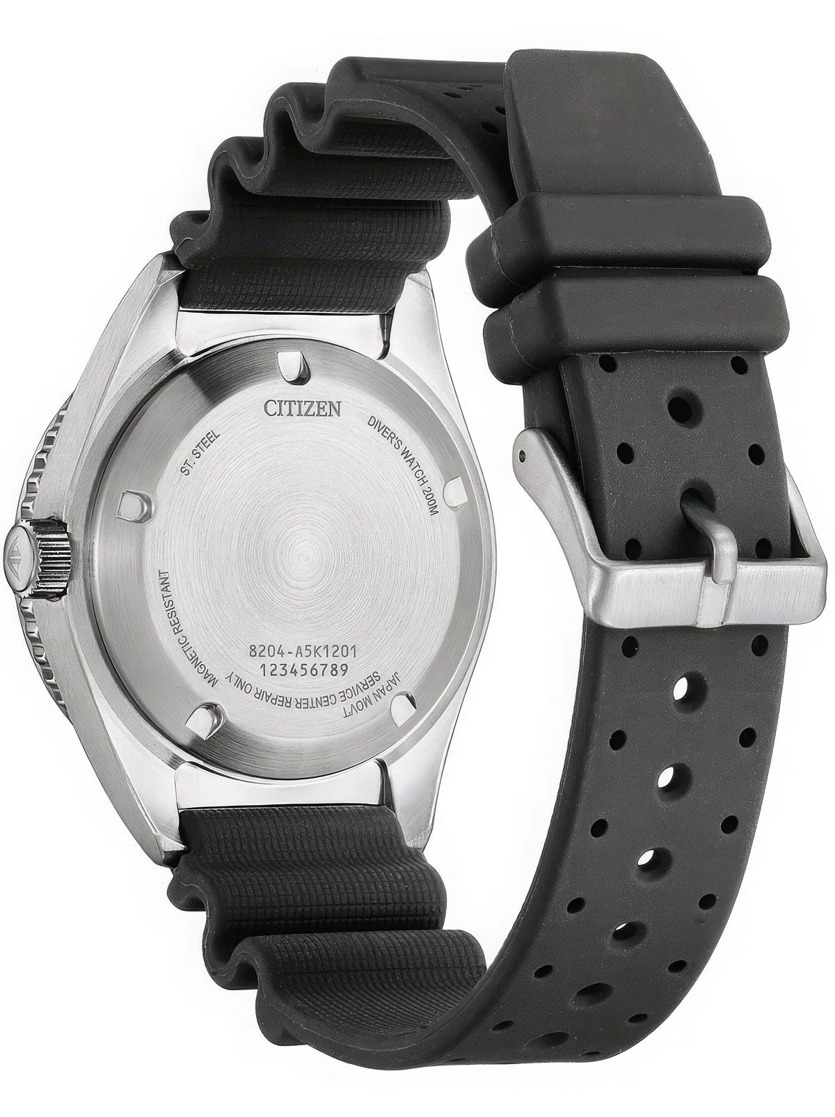 Citizen NY0120-01E