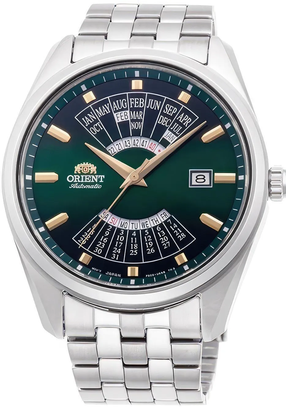 Orient RA-BA0002E