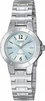 Наручные часы Casio LTP-1177A-3A