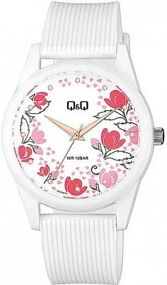 Наручные часы Q&Q V01AJ007V