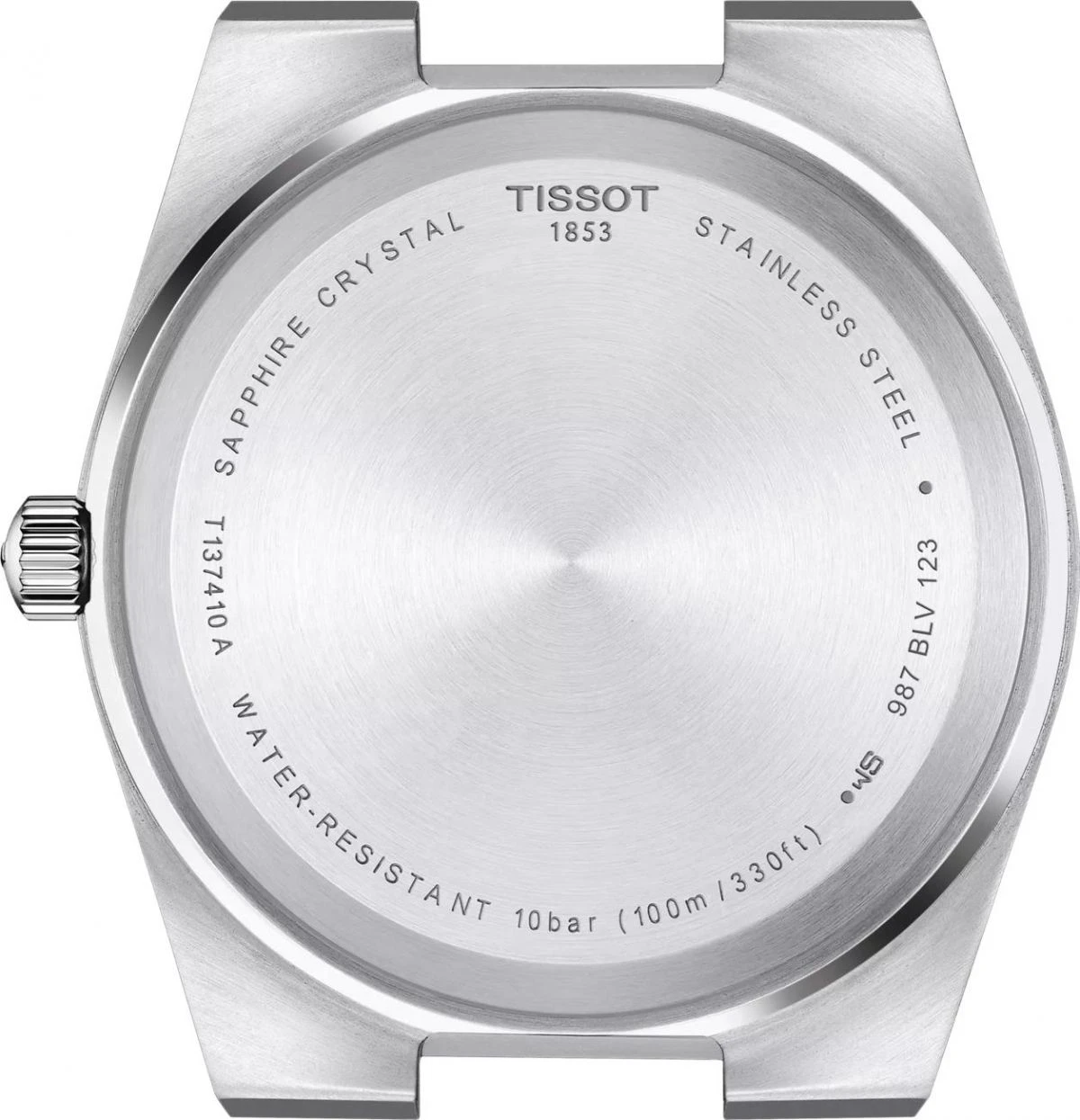 Tissot T137.410.17.041.00