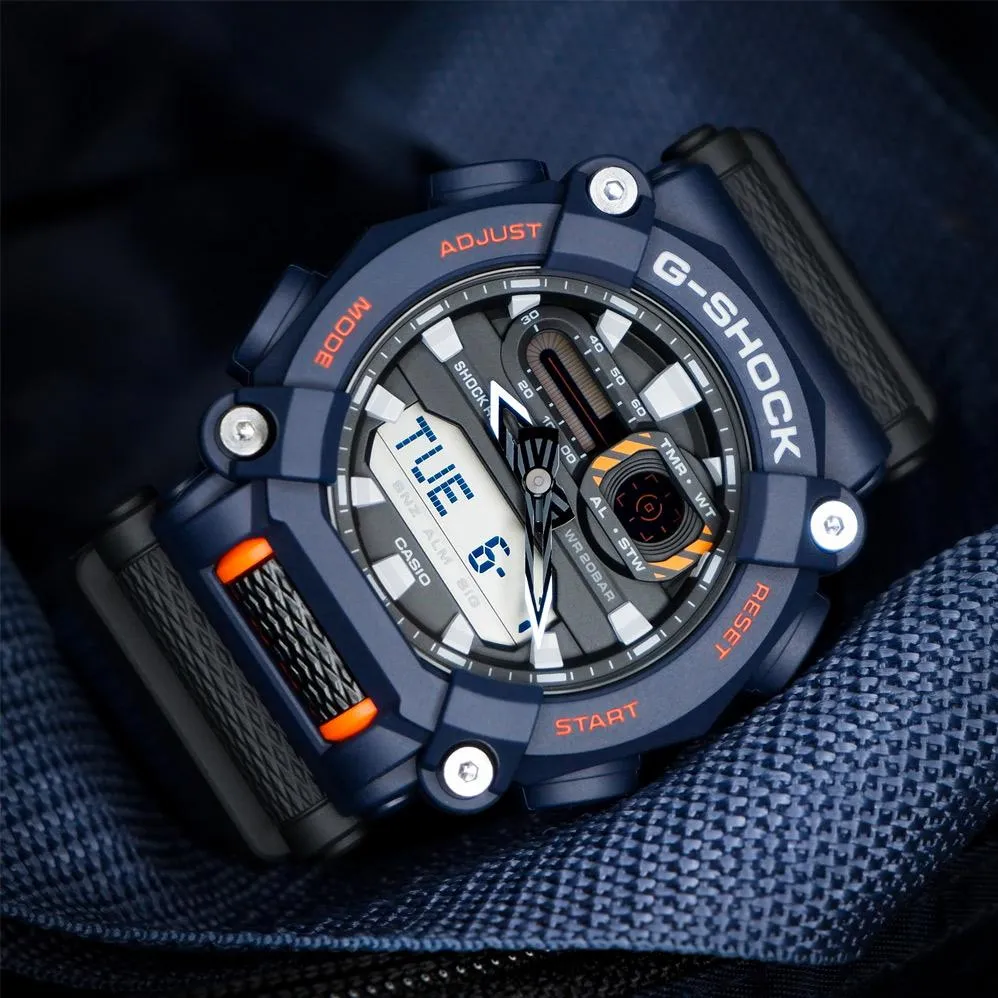 Casio G-Shock GA-900-2A