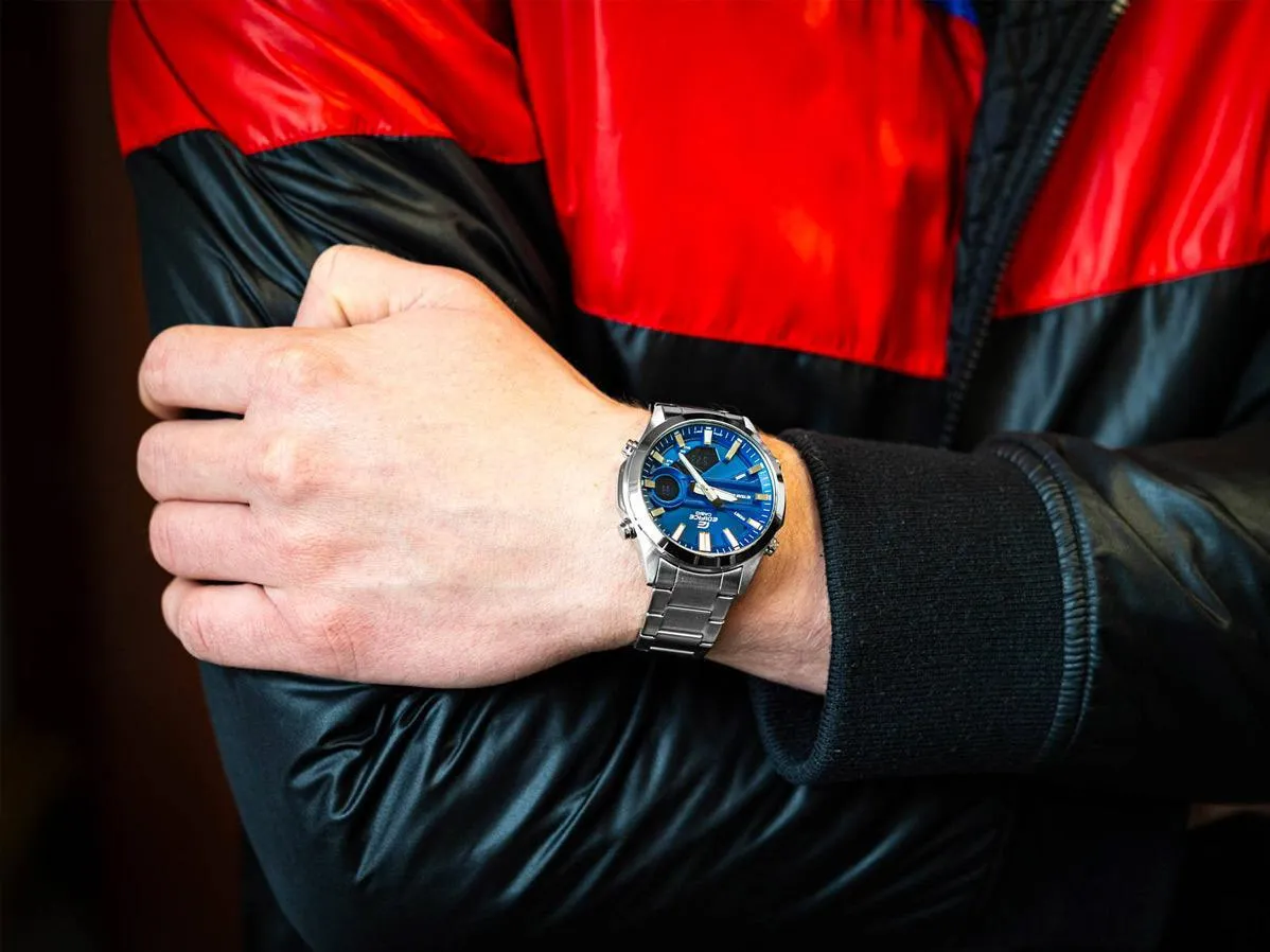 Casio EFV-C120D-2A