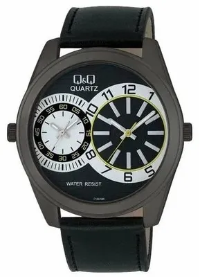 Наручные часы Q&Q C182J545Y