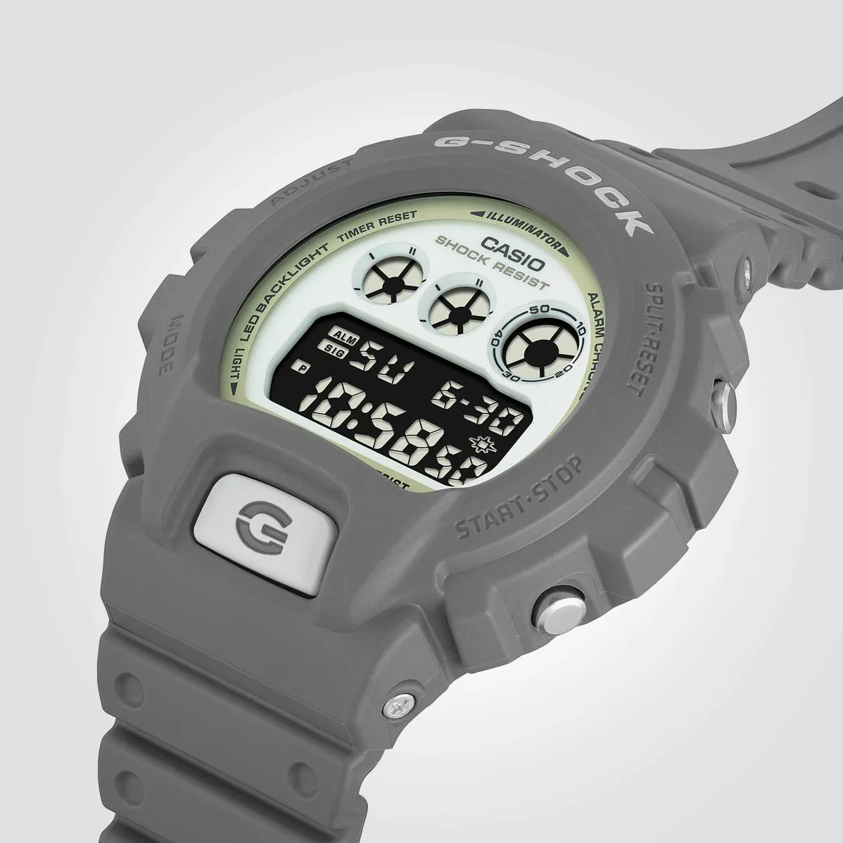 Casio G-Shock DW-6900HD-8E