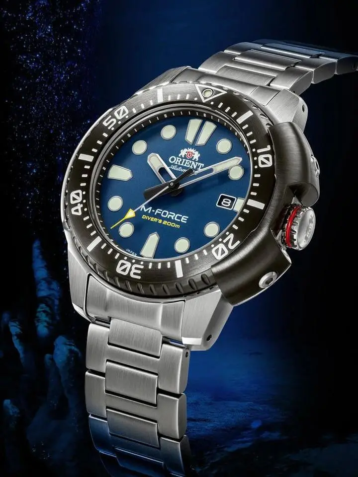Orient RA-AC0L07L
