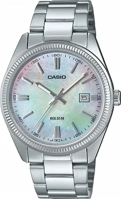 Наручные часы Casio MTP-1302DS-7A