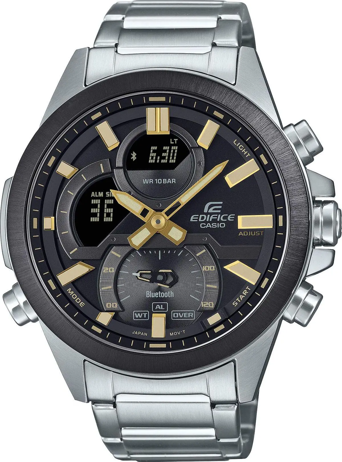Casio ECB-30DB-1A9