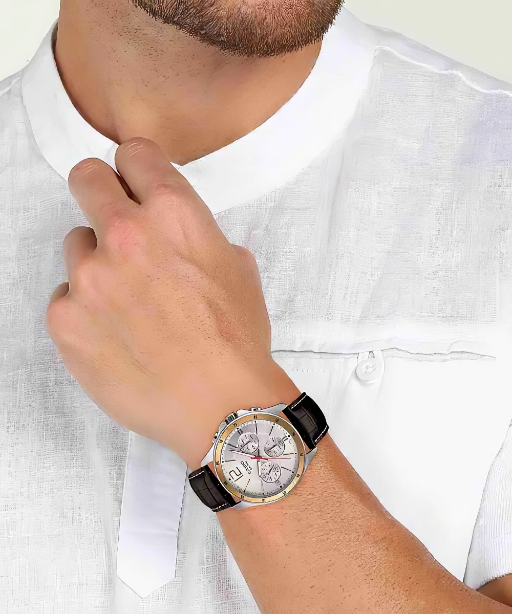 Casio MTP-1374L-7A