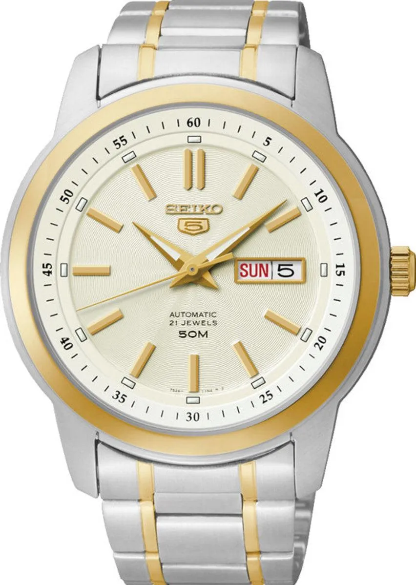 Seiko SNKM92J1