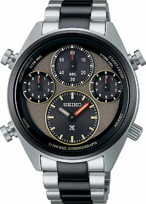 Наручные часы Seiko SFJ005P1