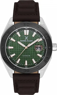 Daniel Klein 14077-3