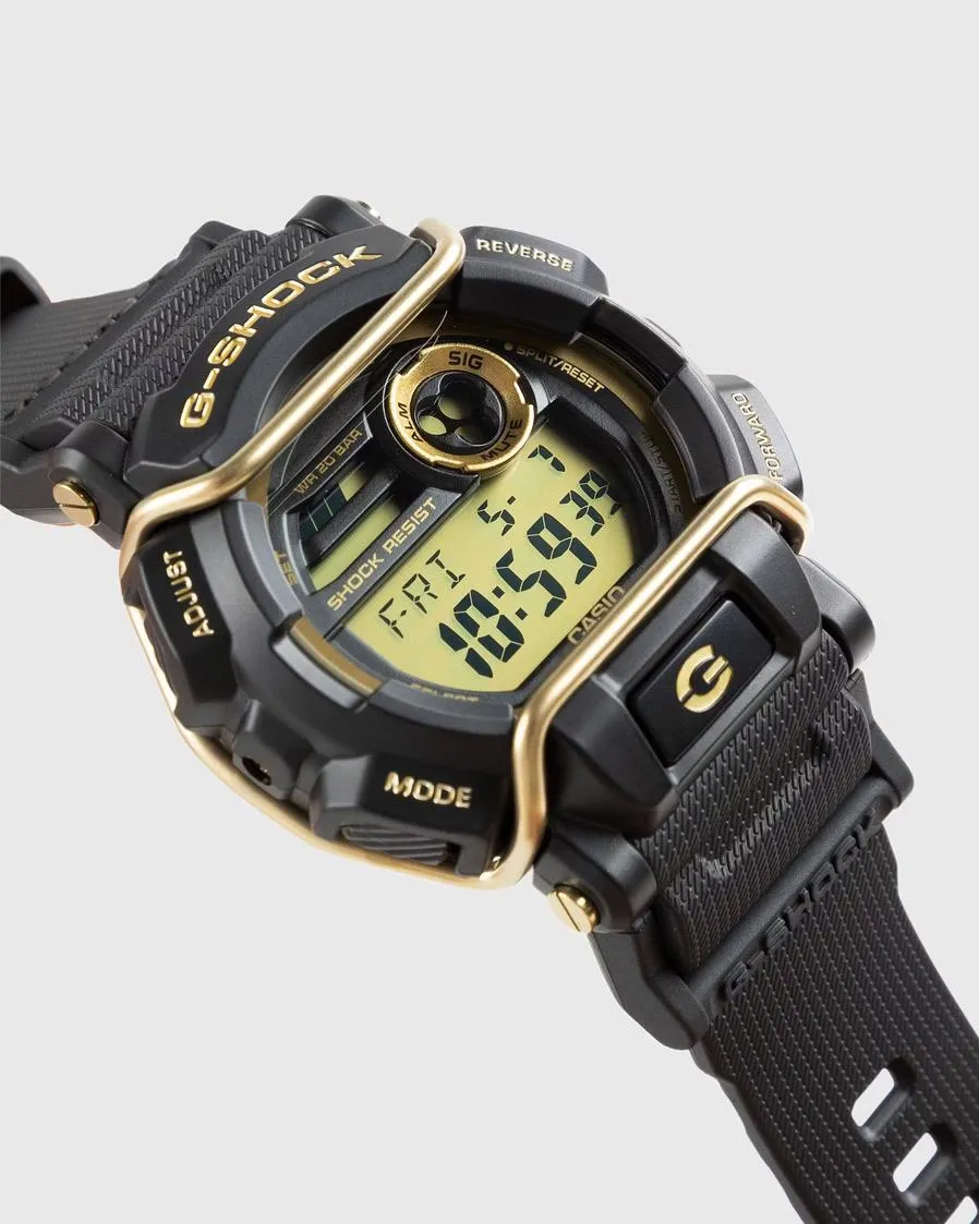 Casio G-Shock GD-400GB-1B2