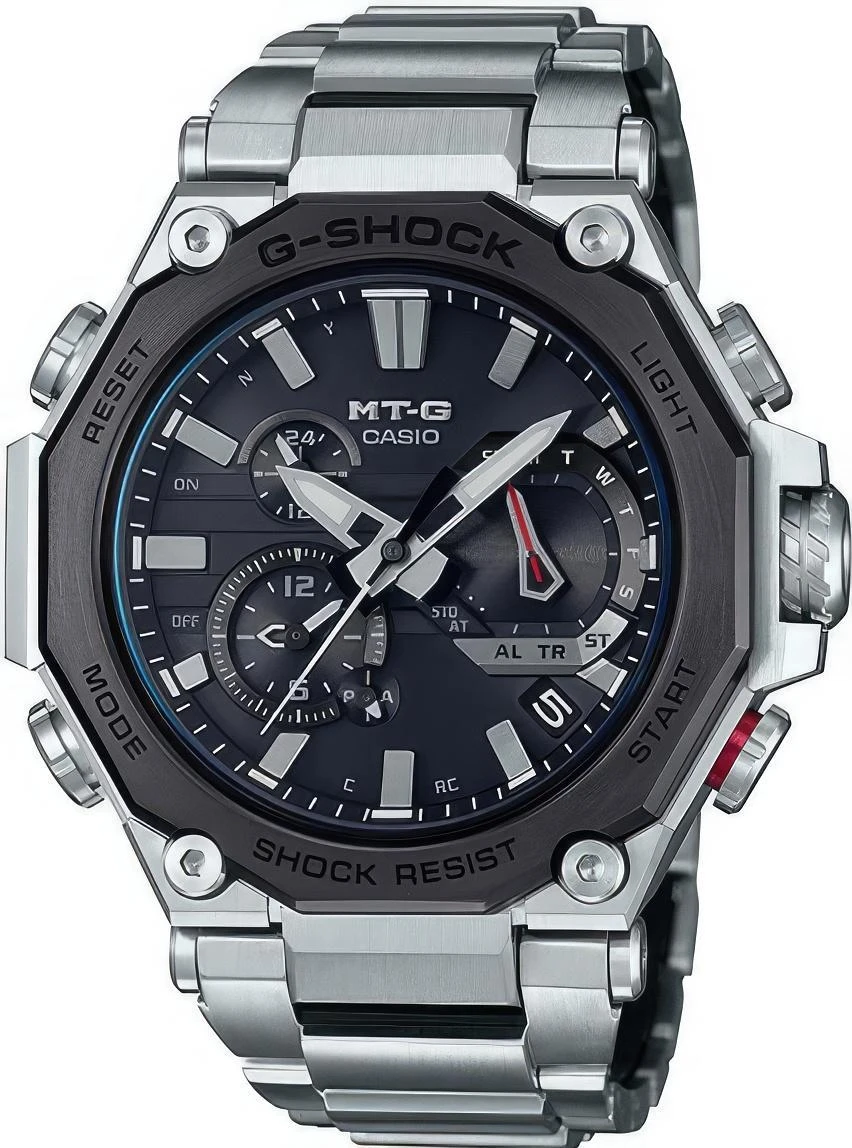 Casio MTG-B2000D-1A