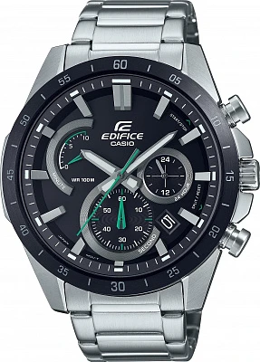 Наручные часы Casio EFR-573DB-1A