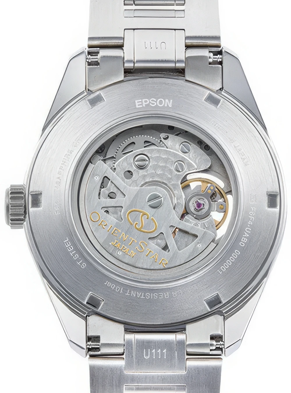 Orient RE-AV0125S