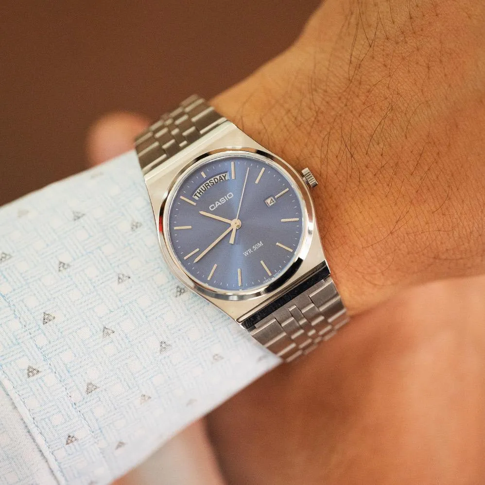 Casio Collection MTP-B146D-2A