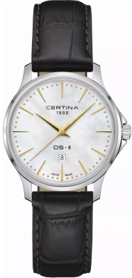 Certina C045.010.16.111.00