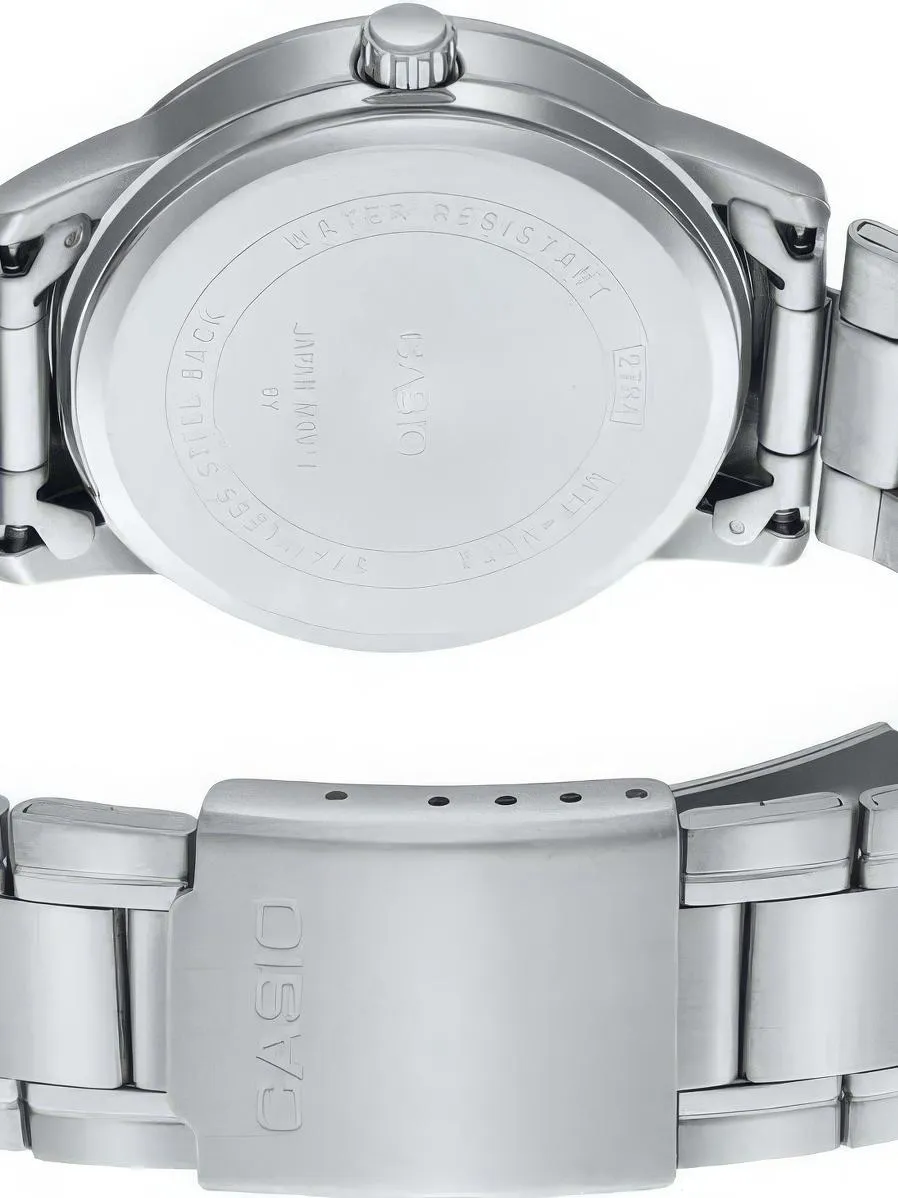 Casio MTP-V002D-7B