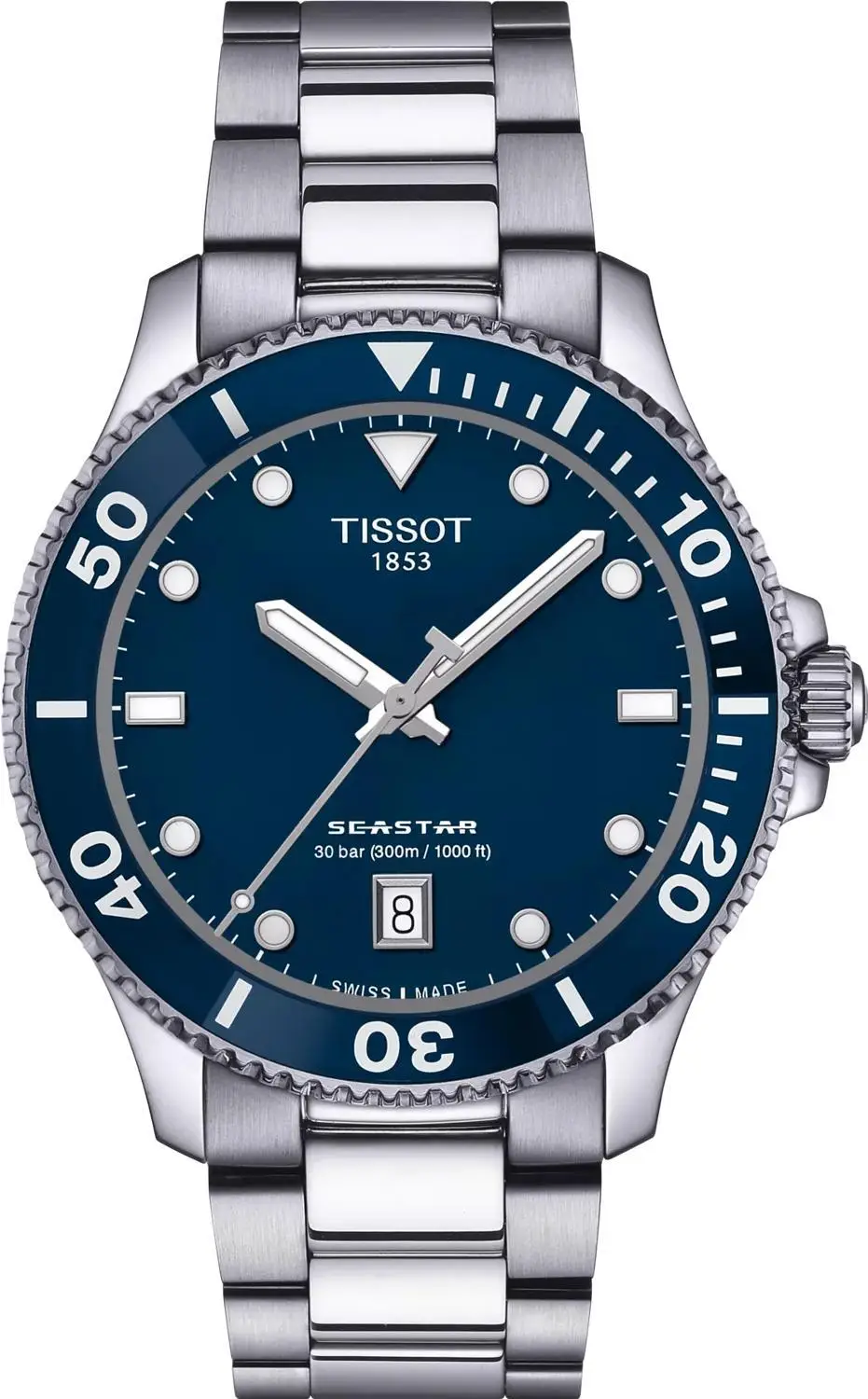 Tissot T120.410.11.041.00