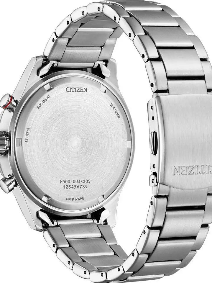 Citizen AT2520-89E