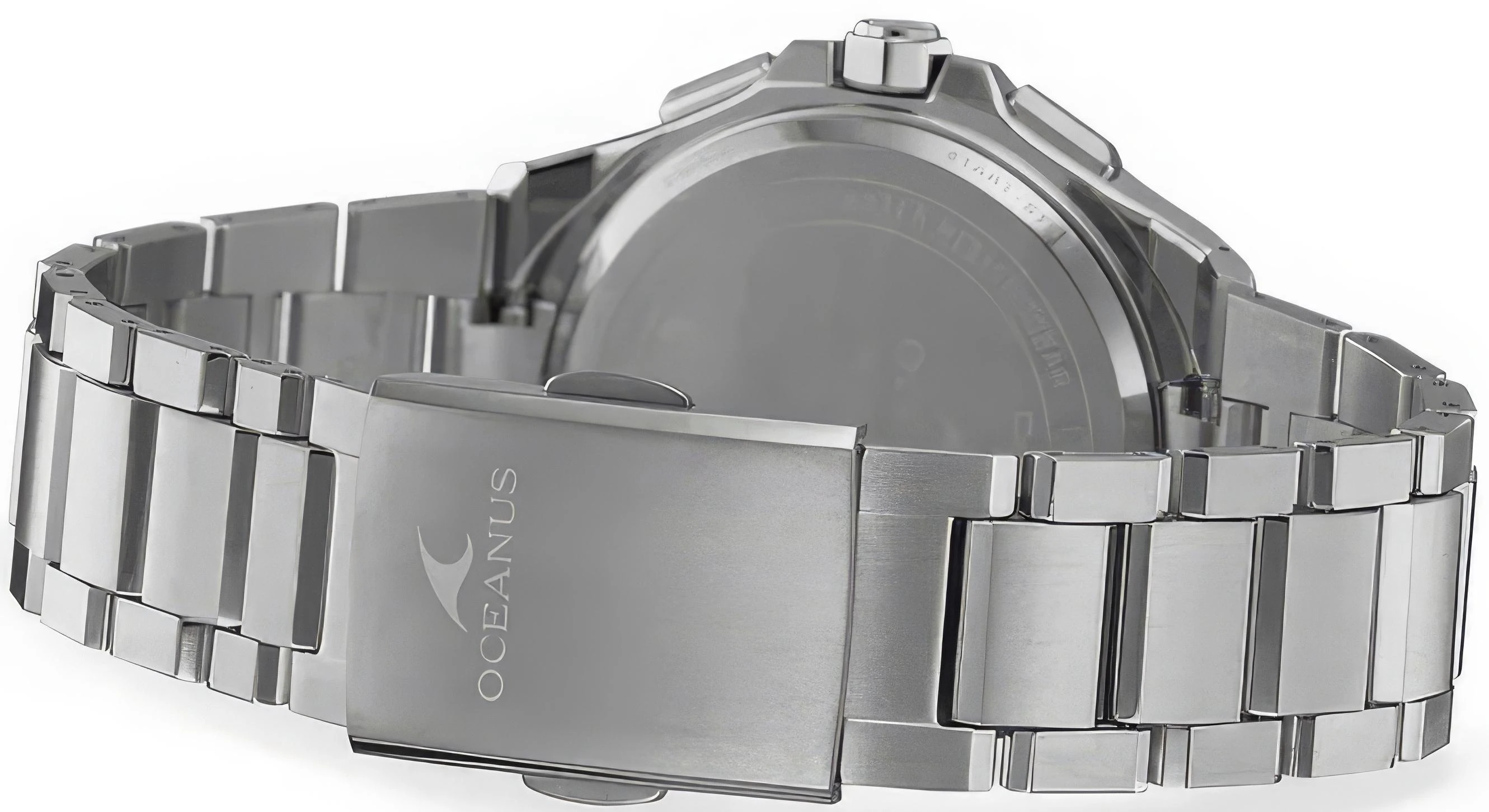 Casio Oceanus OCW-T6000-1A