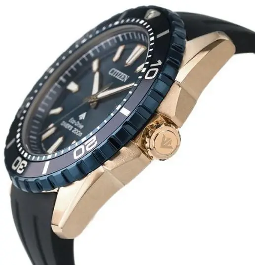 Citizen BN0196-01L