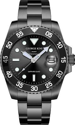 George Kini GK.INS0003