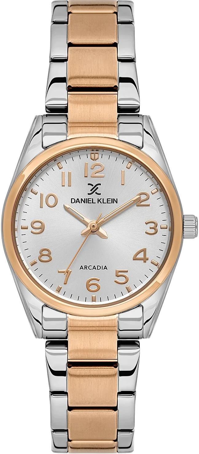 Daniel Klein 14275-8
