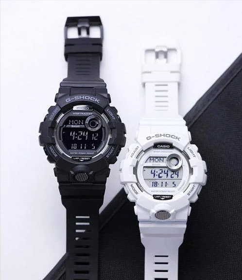 Casio G-Shock GBD-800-1B