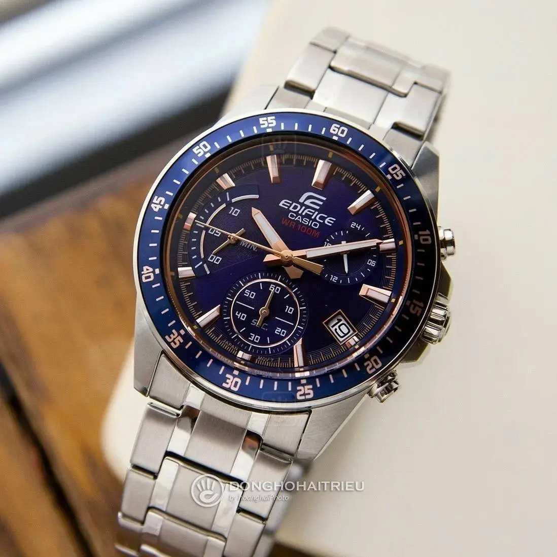 Casio EFV-540D-2A