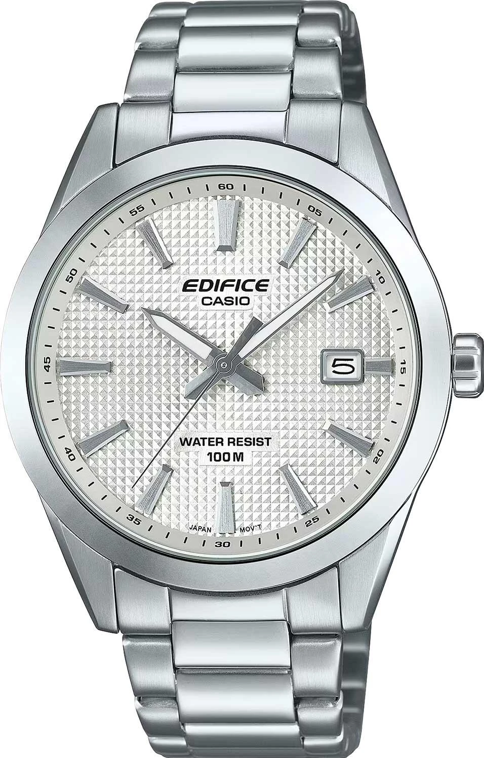 Casio Edifice EFV-160D-7A