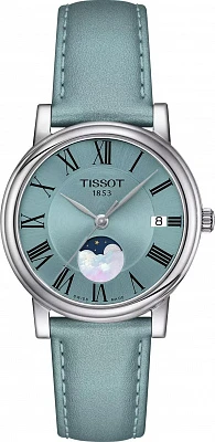 Наручные часы Tissot T122.223.16.353.00