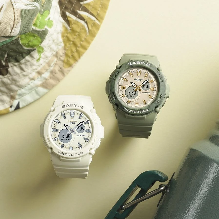 Casio Baby-G BGA-275M-3A
