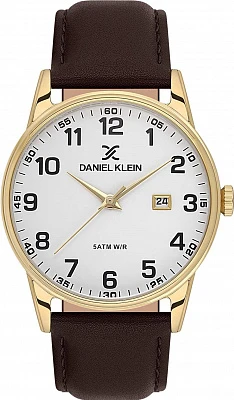 Daniel Klein 13845-3