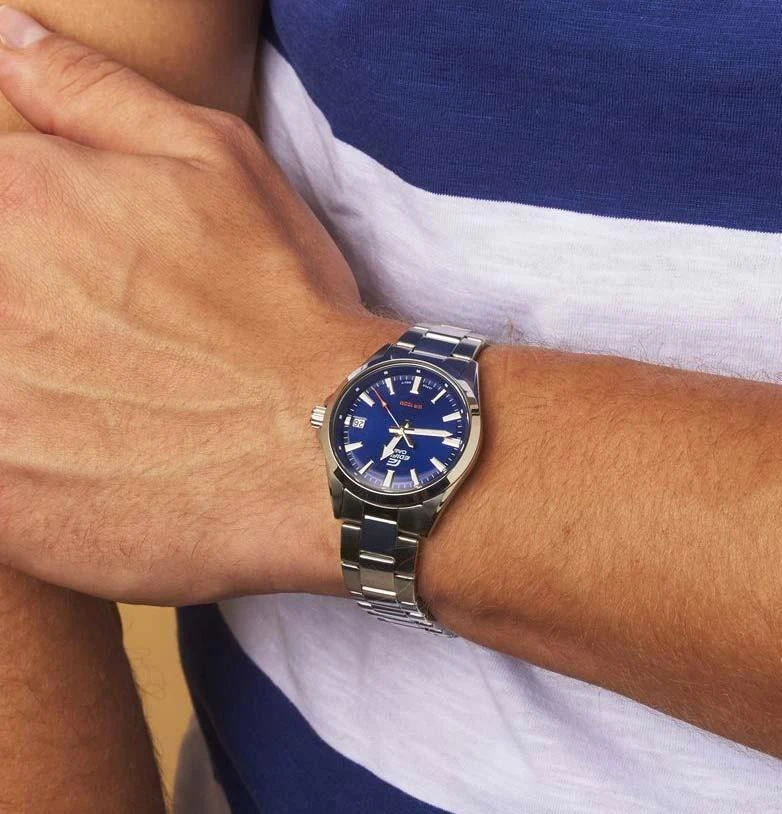 Casio EFV-100D-2A