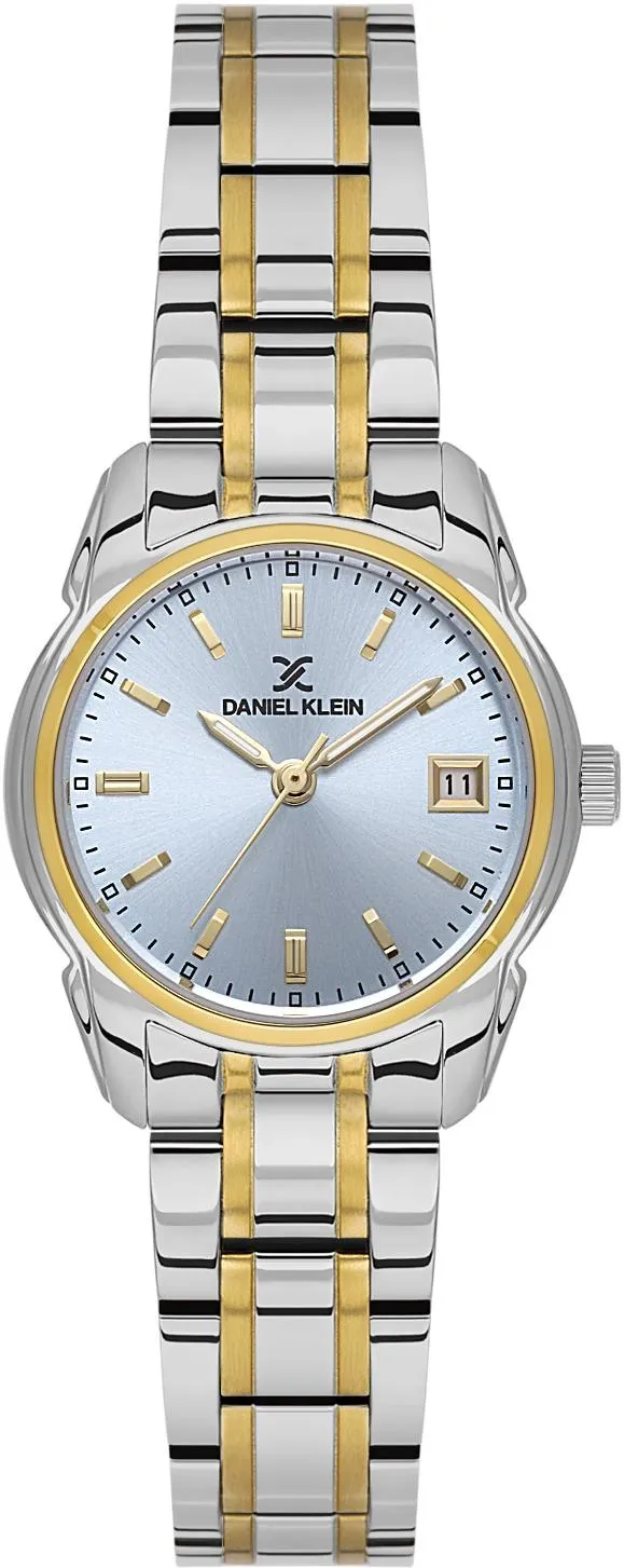 Daniel Klein 14187-5