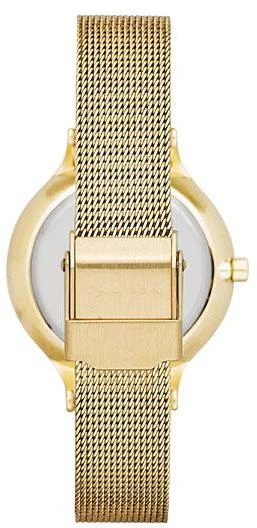 Skagen Steel SKW2150