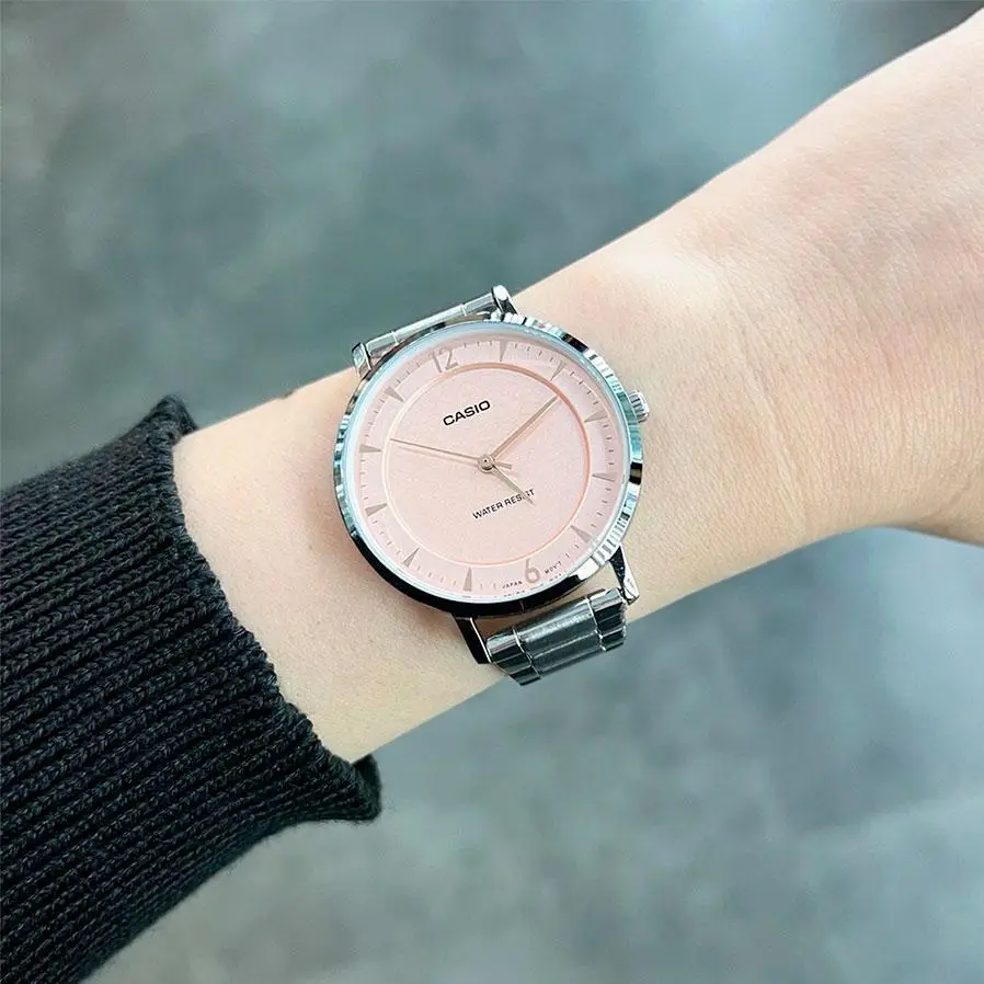 Casio LTP-VT04D-4A