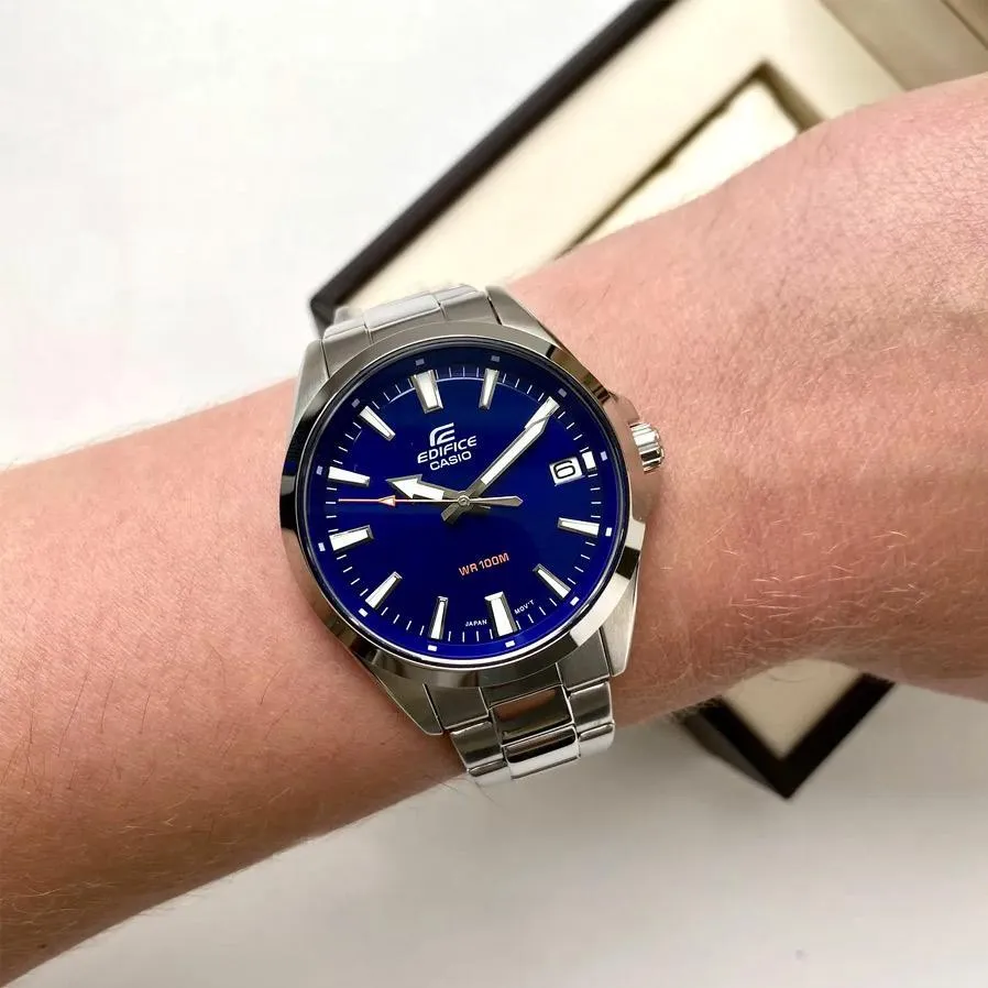 Casio EFV-100D-2A