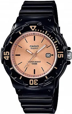 Casio LRW-200H-9E2