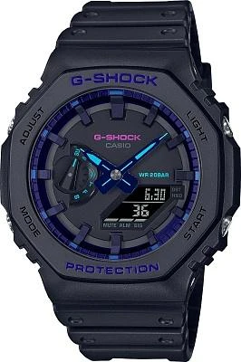 Casio GA-2100VB-1A