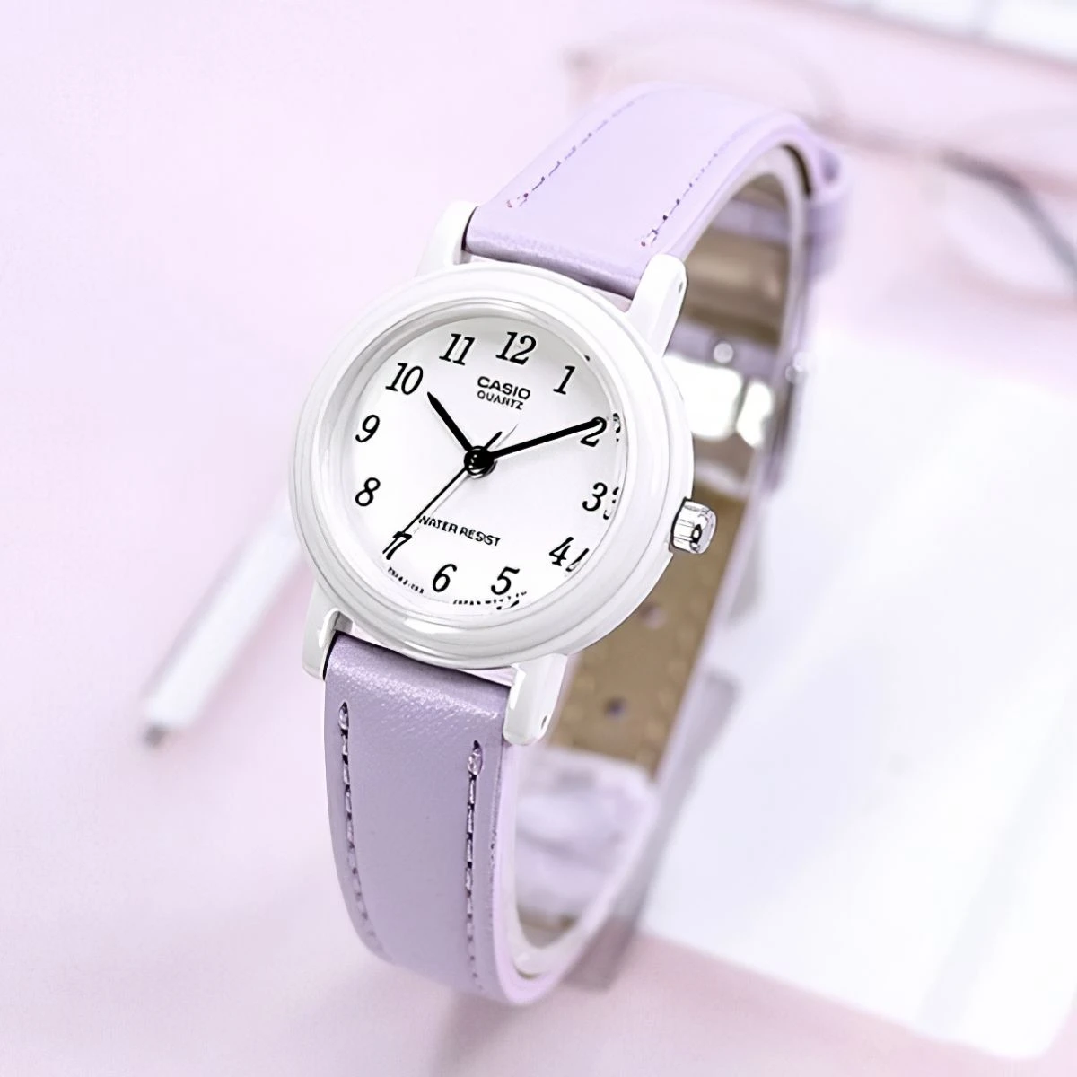 Casio Collection LQ-139L-6B
