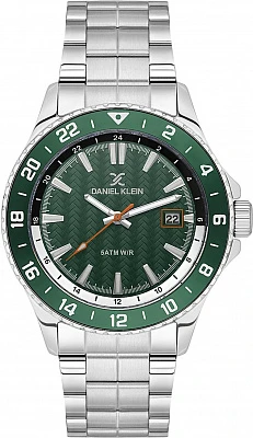 Daniel Klein 13818-3