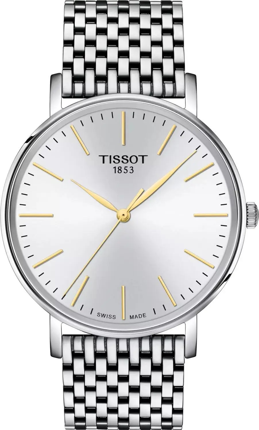 Tissot T143.410.11.011.01