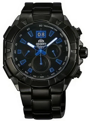 Orient Chrono FTV00005B