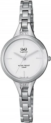 Q&Q S305J201Y